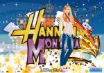 Игры Ханна Монтана:Игры Ханна Монтана - Одевалка Ханна Монтана