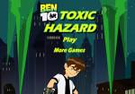 Бен 10:Бен 10 - Токсичная угроза