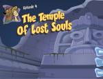 Игры Скуби Ду:Храм потерянных душ