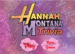 Игры Ханна Монтана:Игры Ханна монтана - Пустяки Ханны Монтаны
