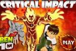 Бен 10:Critical impact