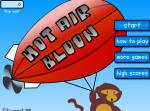 Игры для мальчиков:Играть в Воздушные шарики онлайн