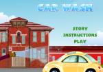 Игры для мальчиков:Играть в автомойку онлайн