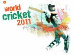 Игры для мальчиков:Играть World Cricket 2011 онлайн