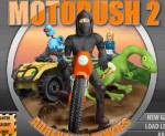 Игры для мальчиков:Играть в Moto Rush 2 онлайн
