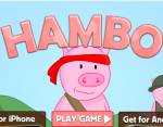 Игры для детей:Хамбо