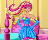 Барби Супер Принцесса:Сила Супер принцессы Барби