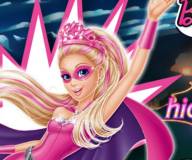 Барби Супер Принцесса:Найди суперсилу