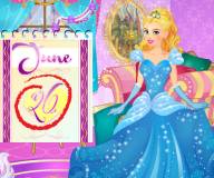 Принцессы Диснея:Вечеринка на День рождения Золушки