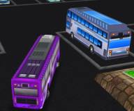 Автобусы:Водитель автобуса 2