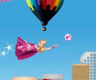 Барби Супер Принцесса:Супер Барби спасает животных 2