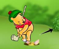 Винни Пух:Винни Пух играет в гольф