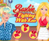Кен изменил Барби