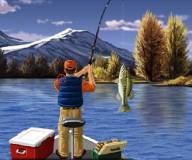 Рыбалка:Мировая рыбалка