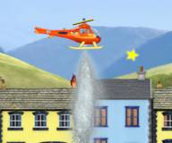 Вертолеты:Пожарный вертолет