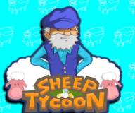 Tycoon:Пастух и овцы тайкун
