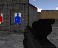 Военные:Военная подготовка 3D