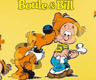 Буль и Билл:Пазл Билл и Буль