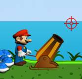 Игры Марио:Злой Марио