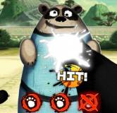 кунг-фу панда:Коронный ударпанды По