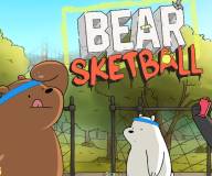 Мы обычные медведи:Баскетбол с обычными медведями