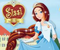 Сисси – молодая императрица:Запомни картинки с Сисси