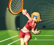 Теннис:Женский теннис