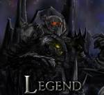 Игры для мальчиков:Legend of the Void 2