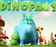 Динозавры:Прятки с динозаврами Dino Paws