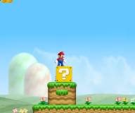 Игры Марио:Супер Марио Соревнование
