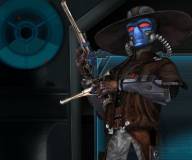 Игры Звездные войны:Кэд Бейн охотник на джедаев