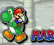 Игры Марио:Марио спасает яйца