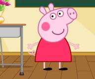 Свинка Пеппа:Свинка Пеппа в летней школе