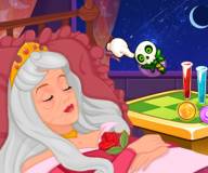 Спящая красавица принцесса Аврора:Проснись, Спящая красавица!