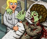 Игры про зомби:Кровавый бег 2