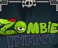 Игры про зомби:Зомби инфекция