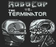 Терминатор:Робокоп против терминатора