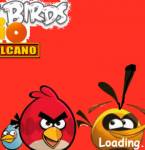 Игры для мальчиков:Angry Birds 2012