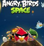 Игры для мальчиков:Angry Birds Space