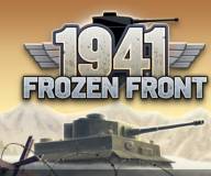 Военные:1941 Ледяной фронт