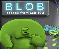 Халк:Блоб Побег с лаборатории 16