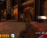 Игры стрелялки:Quake 3 Arena онлайн
