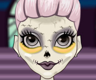 Монстр Хай:Зомби кукла Леди Гага