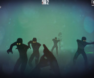 Игры про зомби:Зомби дни 3Д