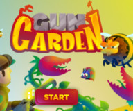 Игры для мальчиков:Истребитель жуков в саду