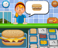 Андроид и iOS игры на телефон и планшет:Время готовить хот-доги