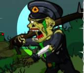 Игры про зомби:Земля мертвецов