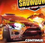 Игры гонки:Dirt showdown