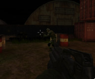 Игры стрелялки:Боевое оружие 3Д