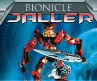 Лего Бионикл:Тоа Джаллер